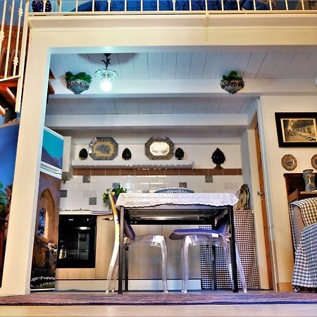 マツァーラ・デル・ヴァッロ In Piazza Bed & Breakfast エクステリア 写真