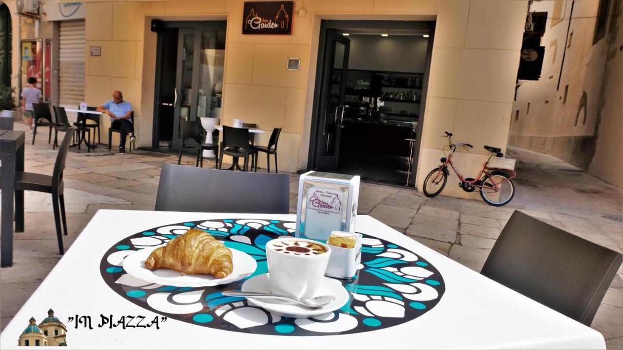 マツァーラ・デル・ヴァッロ In Piazza Bed & Breakfast エクステリア 写真