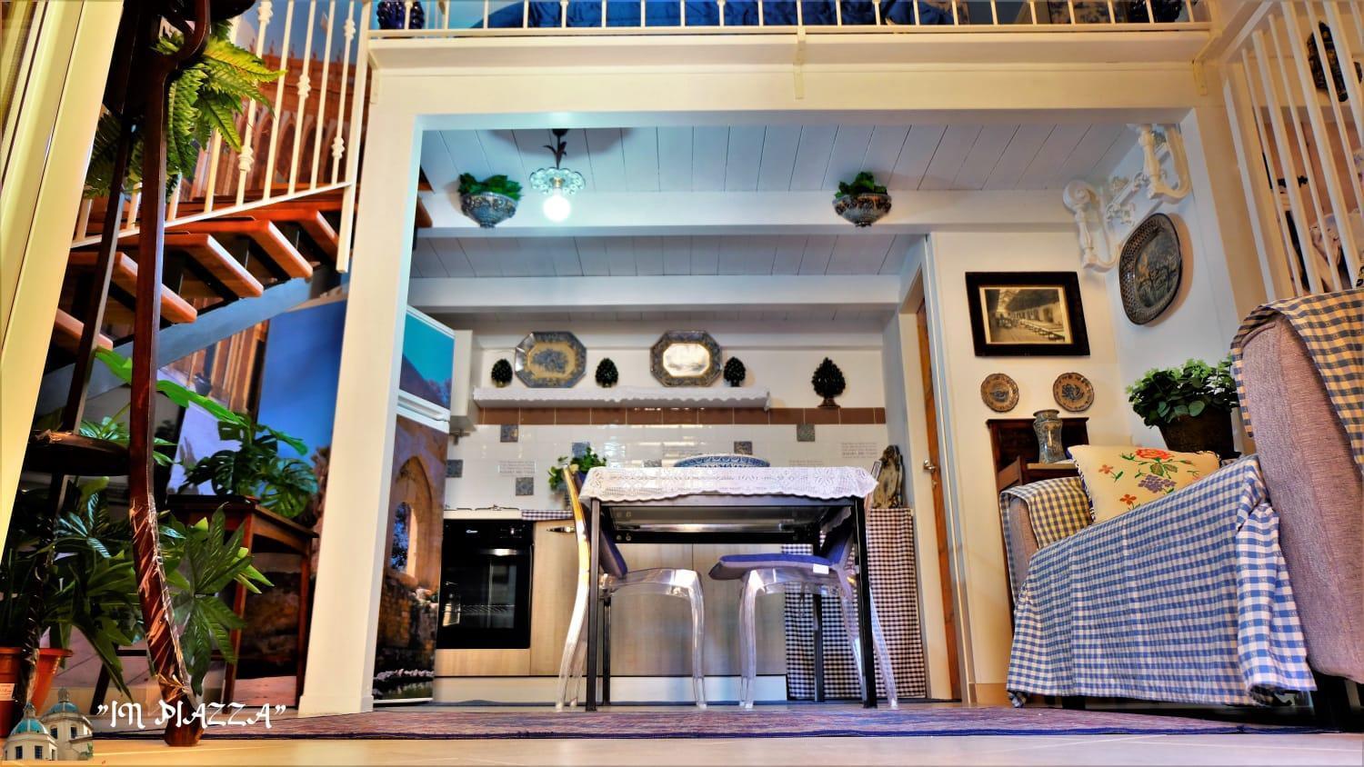マツァーラ・デル・ヴァッロ In Piazza Bed & Breakfast エクステリア 写真