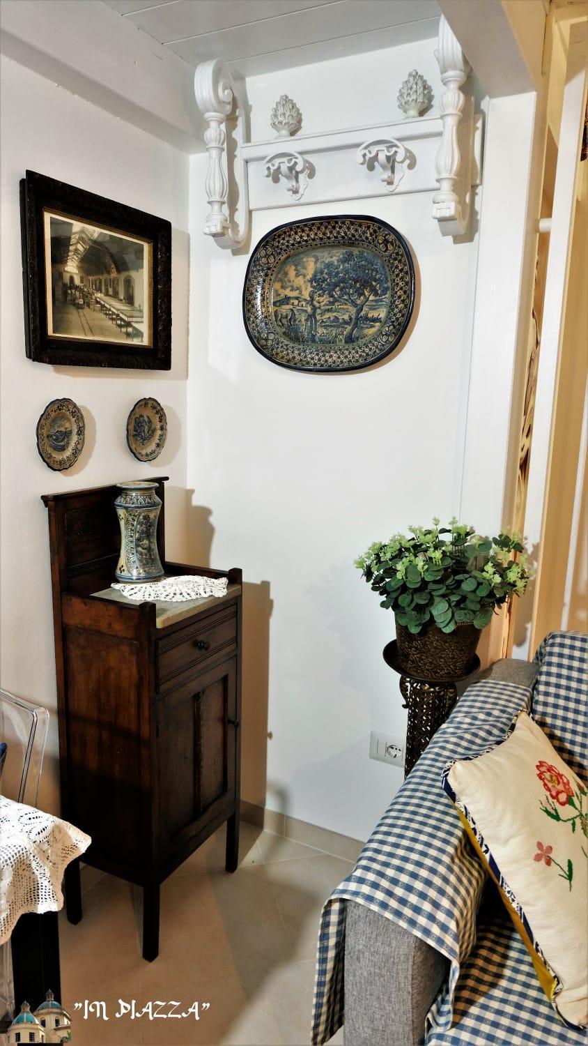 マツァーラ・デル・ヴァッロ In Piazza Bed & Breakfast エクステリア 写真